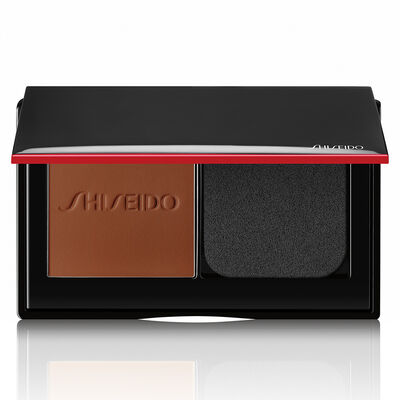 SYNCHRO SKIN SELF-REFRESHING CUSTOM FINISH POWDER FOUNDATION (BASE DE MAQUILLAJE EN POLVO)